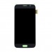 Galaxy S6 LCD Black / Blue / Gold